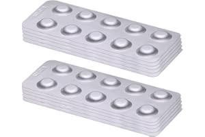 LOVIBOND Nachfüllpack Chlor + pH, je 50 Tabletten für Pooltester