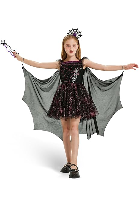 Vintage Halloween Carnevale Cappero, Halloween, Carnevale Costumi