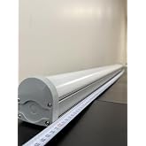 Osram Bitki Yetiştirme Lambası, 75W 120CM, Full Spectrum, 620nm Hyper Red, 730nm Far Red, 450nm Deep Blue, 3500K, IP67, Hidro
