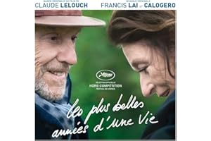 Les Plus Belles Annees D'Une Vie