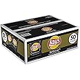 Lay's Barbecue Potato Chips 50-1oz Bag 50 Ct Brown