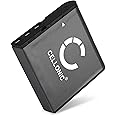 CELLONIC Battery NP-40 compatible with Casio Exilim EX Z50, NP-40, EX Z1050, EX-Z200, EX-Z1000, EX-Z750, EX-Z700, Pro EX-P600, EX-Z40, FC100 3.6V - 3.7V 950mAh