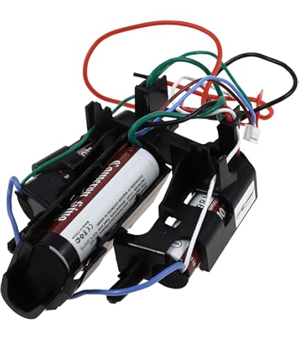 BATTERIE 14.4V LI-ION POUR ASPIRATEUR ELECTROLUX - 0C-JXOO-J2G4