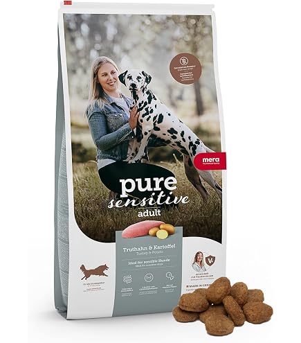 Sanoro Sensitiv Light Bio-Huhn - Premium Hundefutter bei Leishmaniose:  Purin- und proteinreduziert in Bio-Qualitt. Muskelfleisch vom Bio-Huhn mit  Bio-Kartoffel und Bio-Karotte. (1 x 800g) : Amazon.de: Haustier