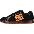 DC Gaveler Black/Orange 10 D (M)