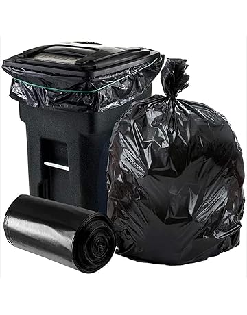 dustbin polythene price