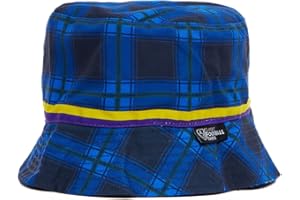 CLASSIC FOOTBALL SHIRTS Euro '96 Scotland Reversible Bucket Hat