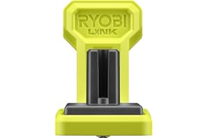 RYOBI Kompaktowa skrzynka narzędziowa rozmiar S (18,8 l) – System LINK – RSL101