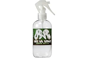 Dodo Juice Spritz Bottle 250ml - (trigger)