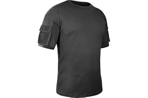 Mil-Tec Unisex Body Style T-Shirt