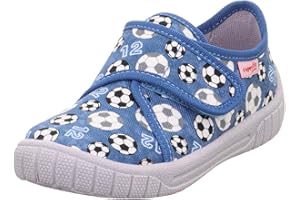 Superfit Jungen BillHausschuhe