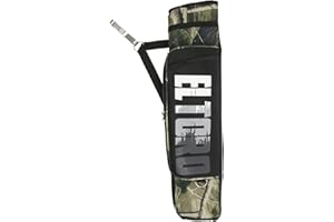 ‎ELTORO elToro Midi² - Seitenköcher inkl Röhren