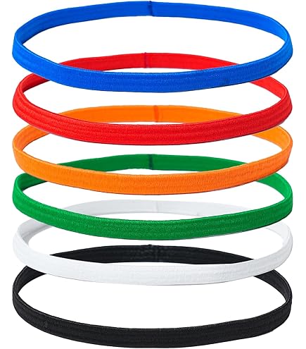 Elastische antislip yoga running fitness hoofdband sporthoofdband kopen vanaf een prijs van 1.1