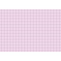 Cartoncini Schedario Brunnen A7 Rigati - 200 Pezzi, Colori Assortiti