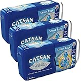 catsan smart pack tesco