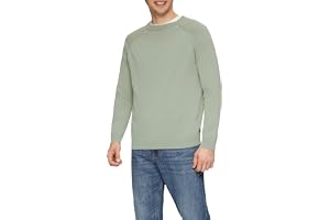 QS herr 2153085 Pullover-tröja