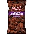 MASTER ALMONDS SMOKED 40GM