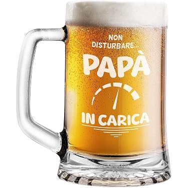 Sixxpack Portabottiglie In Legno Per 6 Birre 0,5L - Supporto Da Tavolo Per Birra - Compensato Di Betulla FSC