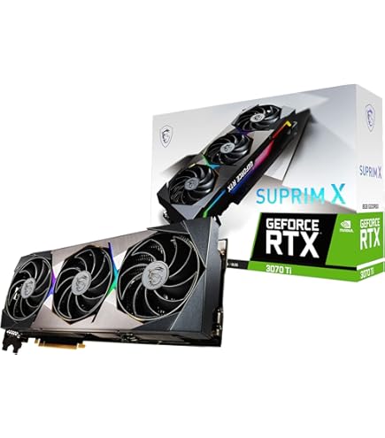 Palit PALIT RTX 3070Ti GamingPro 8GB GDDR6X: Buy Online at