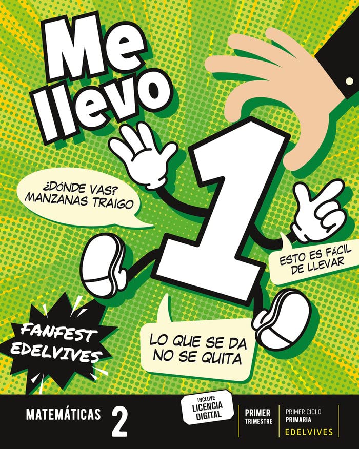 Proyecto: FanFest Matemáticas 2 Trimestres