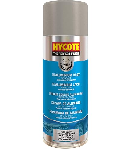 Hqs colors Vernice spray ral 6018 verde giallo 400 ml hqs colors CP6018