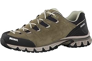 Meindl Herren 3928 23 Wanderstiefel