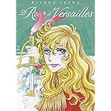 Le rose di Versailles. Lady Oscar collection (Vol. 2)