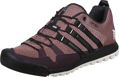 adidas terrex solo w