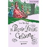 Le piccole donne crescono