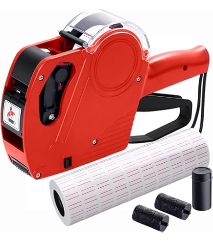 Avery Zweckform PL2/18 Preisauszeichner 2-zeilig 18 stellig 2/18 günstig kaufen