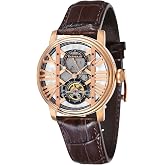 EARNSHAW ES-8095-03 Erkek Kol Saati