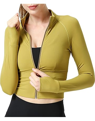 jogging jacket ladies