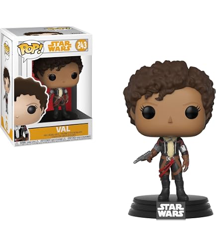 Jual Funko Pop! Star Wars - Dryden Gangster Exclusive Di Seller Toystorebbilza - Tegal Parang
