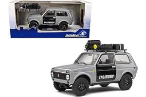 solido - LADA Niva Vlada - 1980-1/18