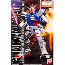 Modèle à Monter Maquette Gundam RX-78 Ver.1.5 MG 1/100 - Bandai Hobby Modèle à Monter Maquette Gundam RX-78 Ver.1.5 MG 1/100 - Bandai Hobby