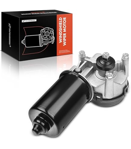Wiper Motor Replacement OEG Parts Wiper Motor Compatible