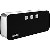 sharkk commando speaker