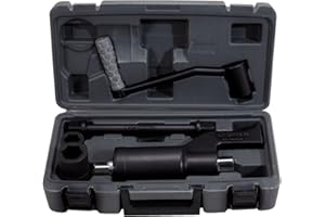 KS Tools 516.115 1-inch Uni Torque Converter Set (5 Pieces)