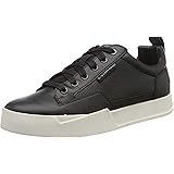 rackam core low denim sneakers