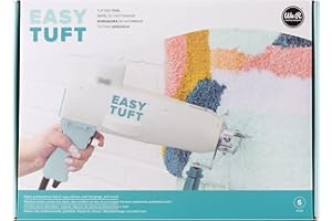 We R Memory Keepers Easy Tuft - Tufting Tool