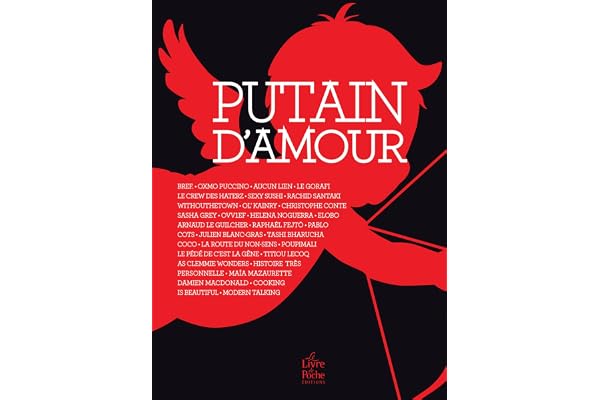 Putain d'amour
