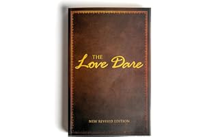 Love Dare, The: Now with Free Online Marriage Evaluation