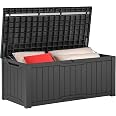 Borsa per ombrellone da spiaggia, in tessuto Oxford, contenitore per ombrellone da patio, borsa da trasporto per campeggio, patio, ombrellone da spiaggia, tappetini da spiaggia (140 x 20 x 20 cm