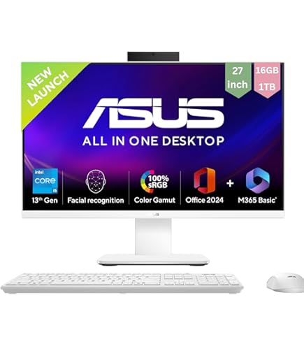 PowerX Slim SFF 8th Gen 21.5