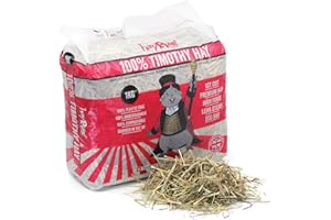 HayPigs Timothy Hay - Parent (1KG)