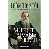 La Muerte de Ivan Ilich
