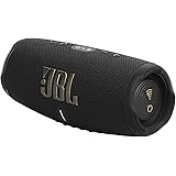 JBL Charge 5 Wi-Fi Speaker Wireless, Cassa Altoparlante Portatile con Bassi Profondi, Bluetooth e Wi-Fi Integrato, Impermeabi