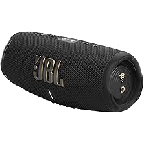 【親木】JBL Charge 5 JBL Charge 5 Wi-Fi, Wireless Portable Bluetooth Speaker, Original
