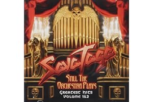 Still the Orchestra Plays-Greatest Hits Vol.1 & 2