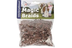 Harry's Horse Magic Braids, zak